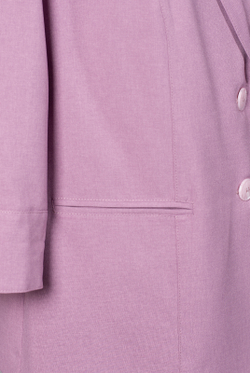 Жакет женский 4034АП, орхидея #259О044034АП