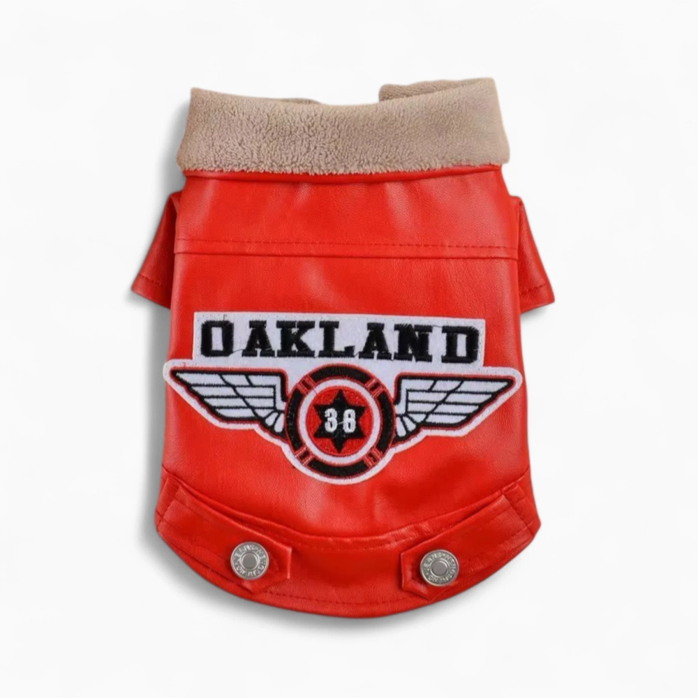 Куртка «Oakland»