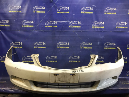 Бампер передний Honda ODYSSEY 1998-2001