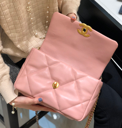 Chane1 19 Bag 26 cm