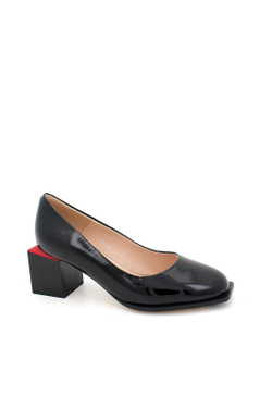 Туфли женские Ascalini W23982