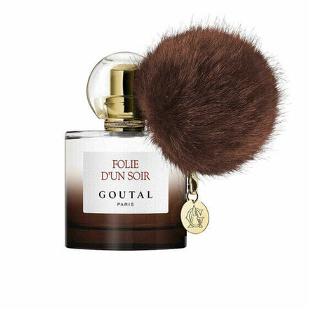 Женская парфюмерия Женская парфюмерия Goutal Folie D'Un Soir EDP EDP 50 ml