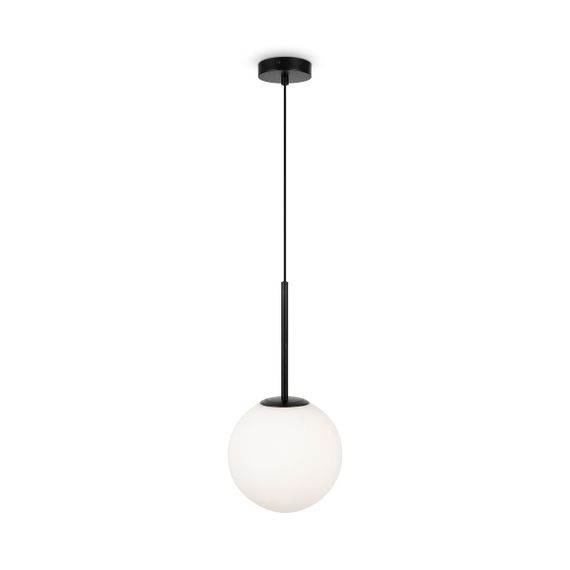 Подвесной светильник Maytoni Basic form MOD321PL-01B1