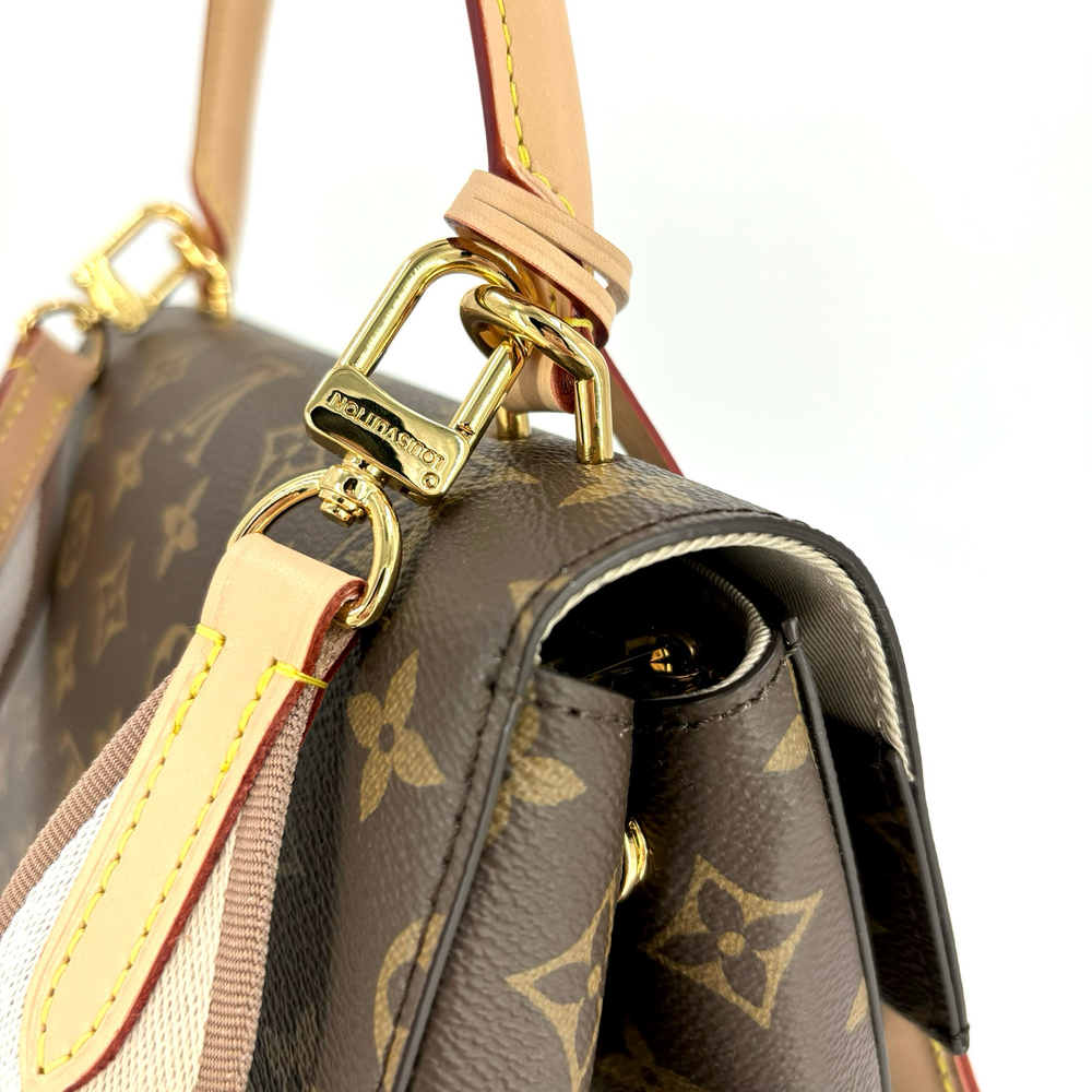 Louis Vuitton Cluny