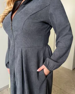 Платье УК-8944-2 Фабрика Моды