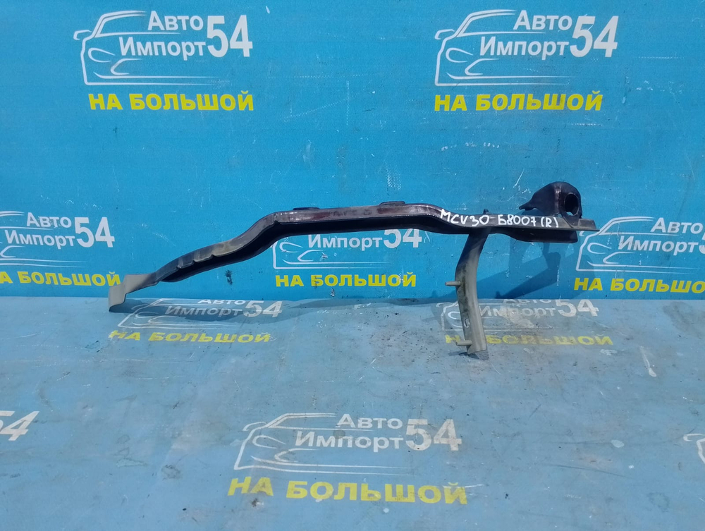 Планка под фару правая TOYOTA WINDOM 2001-2006