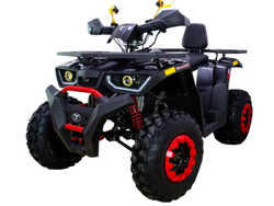 Квадроцикл AVANTIS HUNTER 200 NEW LUX