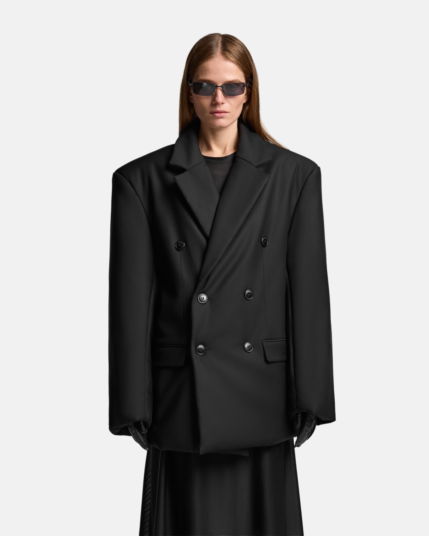 ПУХОВИК-ПИДЖАК