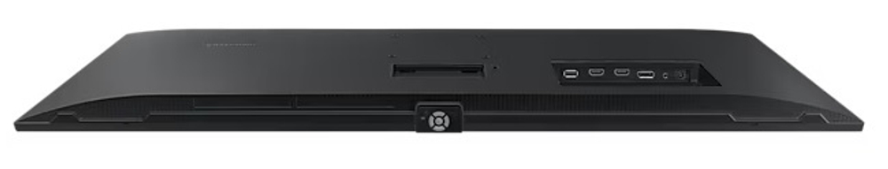 Монитор 34" Samsung LS34C500GAIXCI