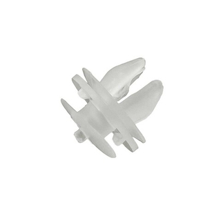 Клипса обшивки двери 2105-2121-6102053 завод (100шт) 131