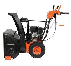 Снегоуборщик PATRIOT Сибирь 68Е