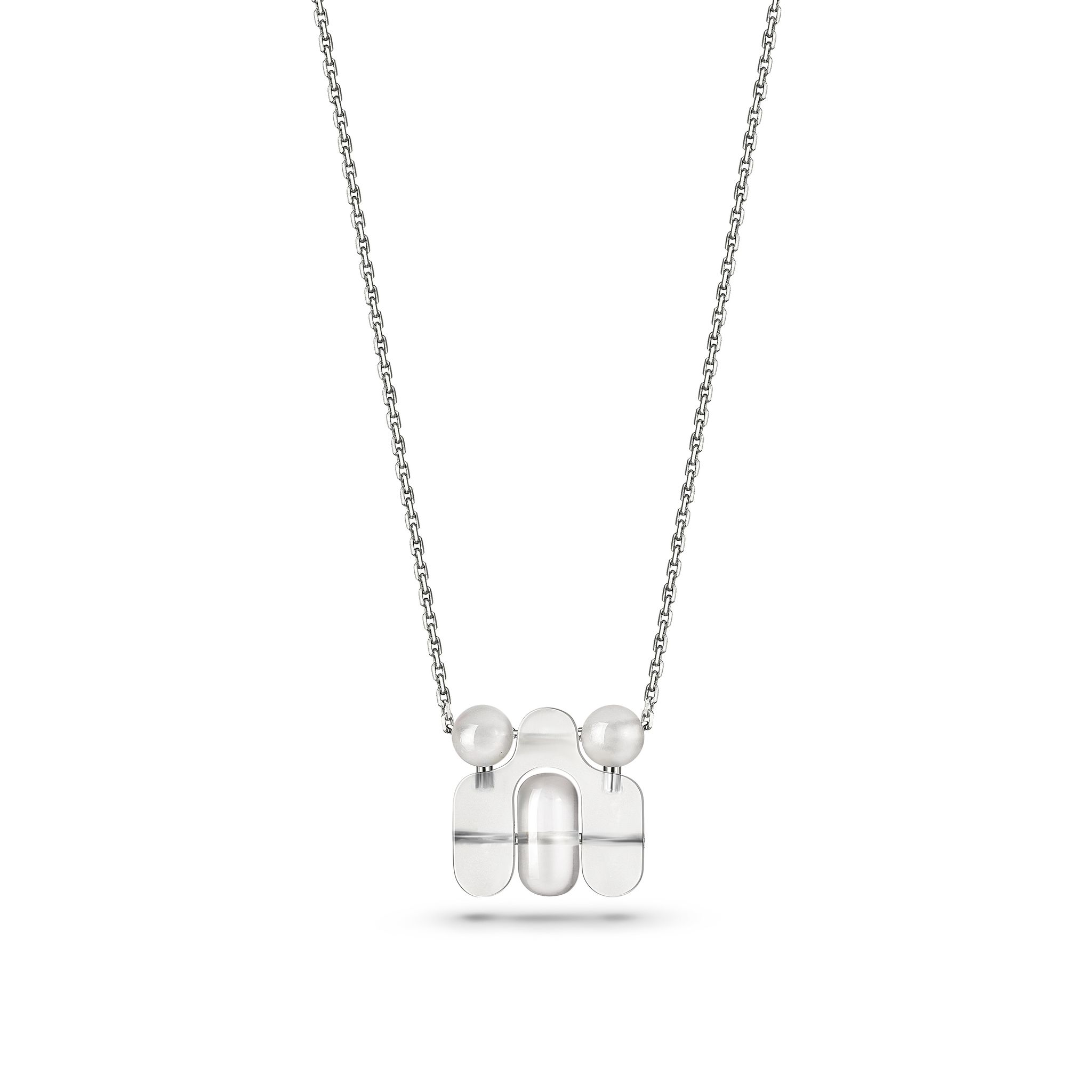 Unity Pendant | Аутло