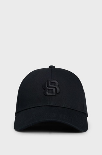 Кепка мужская BOSS Zed-B-Icon