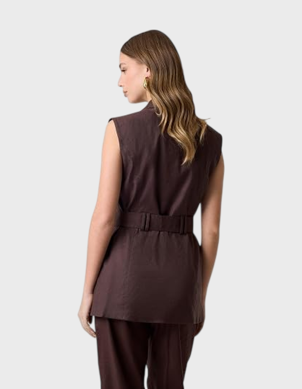 Жилет GUESS