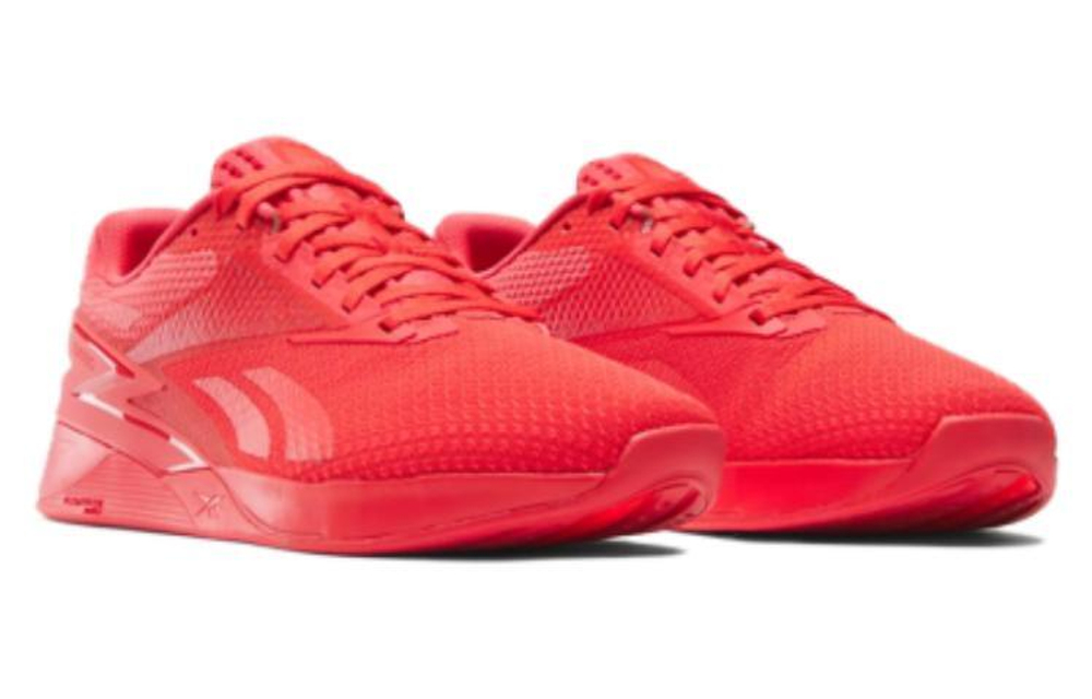Кроссовки Reebok Nano X3
