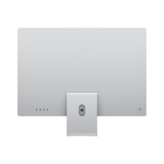 Моноблок Apple iMac 4.5K 24" кастомный (M4 10-Core, GPU 10-Core, 24GB, 1TB) (Серебристый | Silver) (2024)