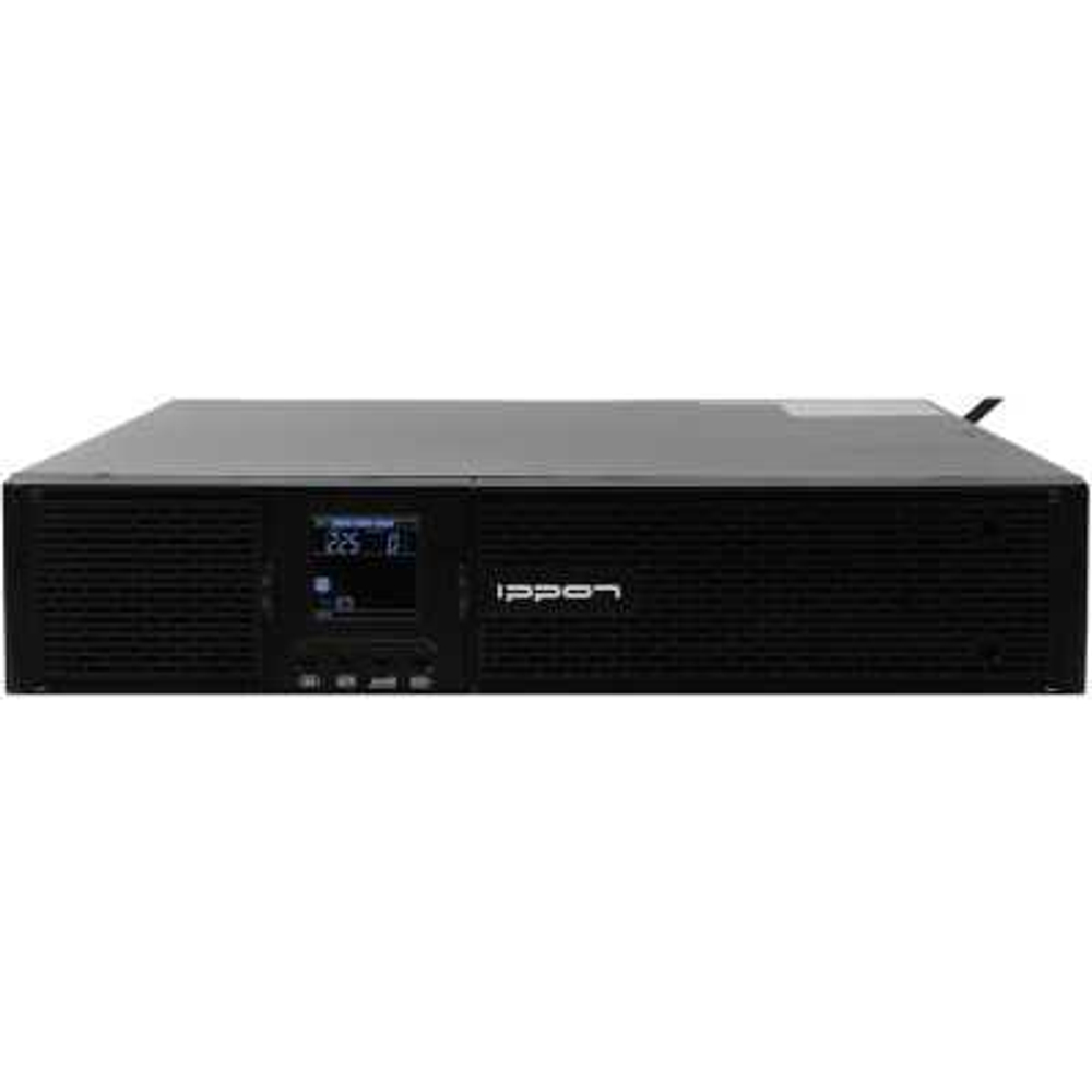 ИБП Ippon Innova RTB 3000