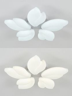 Потолочная люстра Natali Kovaltseva Effect LED LAMPS 81116