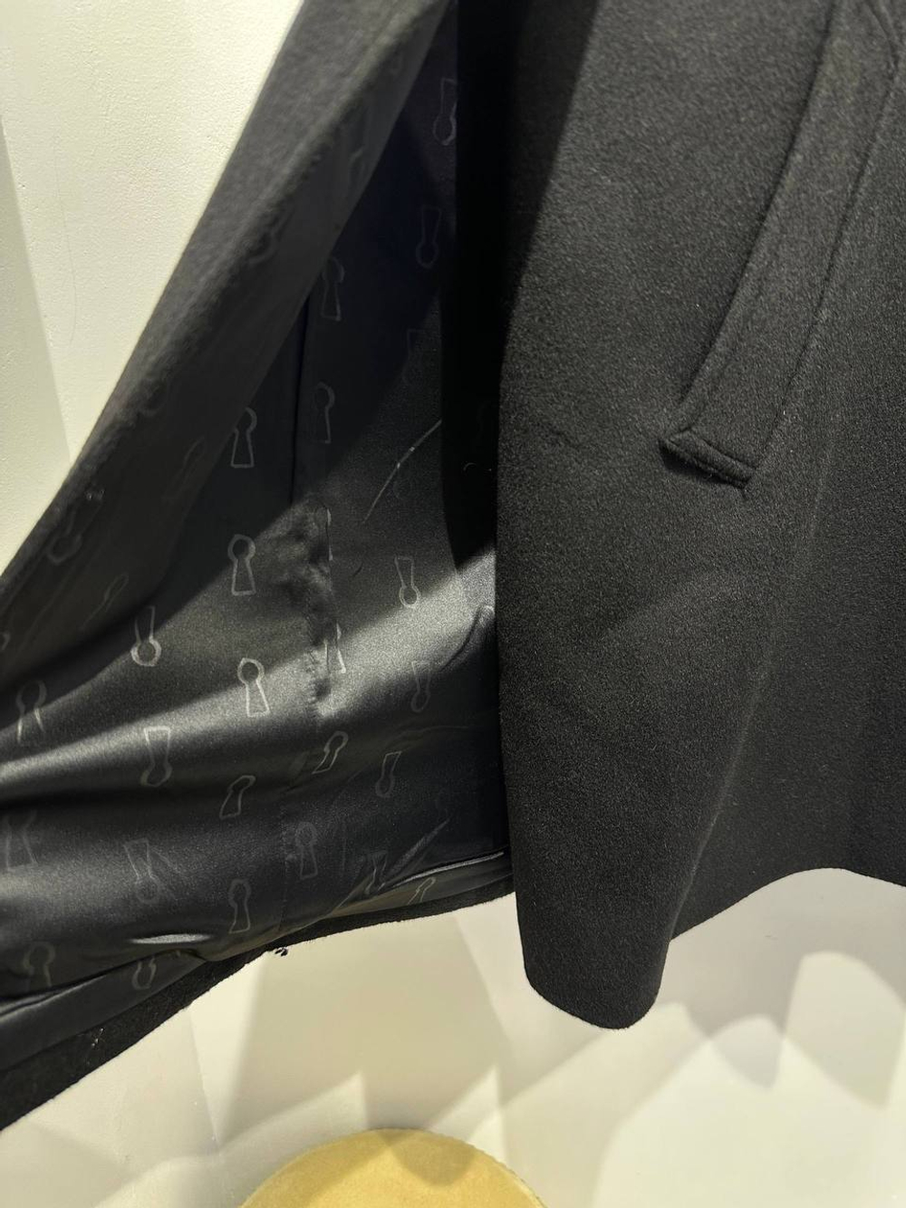 Пиджак Schiaparelli