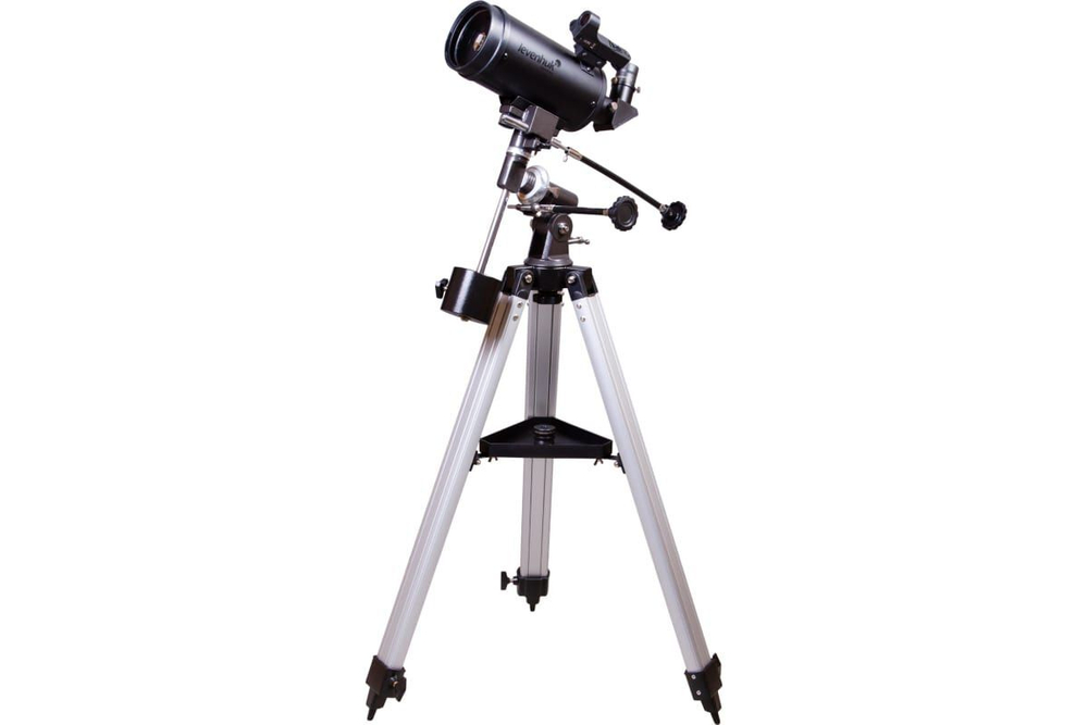 Телескоп Levenhuk Skyline PLUS 90 MAK 74372