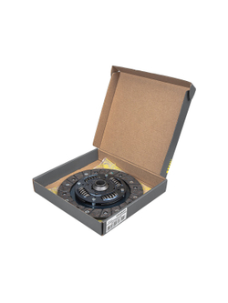 Диск сцепления MITSUBISHI GANZ GIE36271