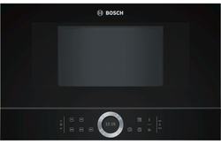 Встраиваемая микроволновая печь Bosch BFL834GC1