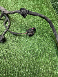 Проводка переднего бампера Haval Jolion (21-нв)