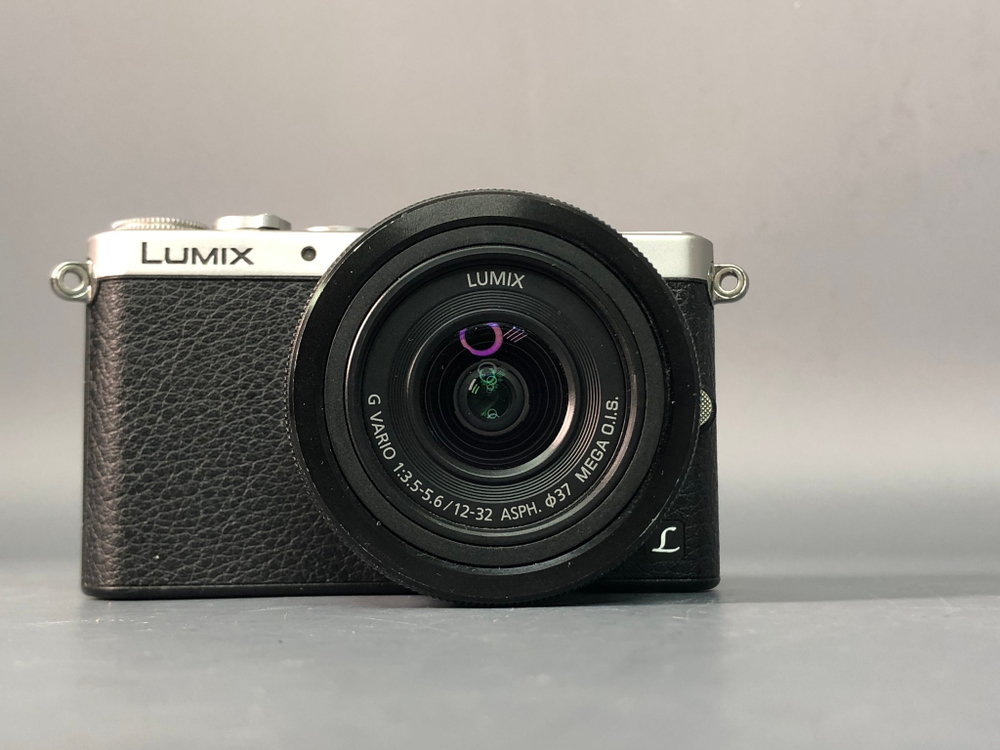 Panasonic Lumix DMC-GM1 Kit