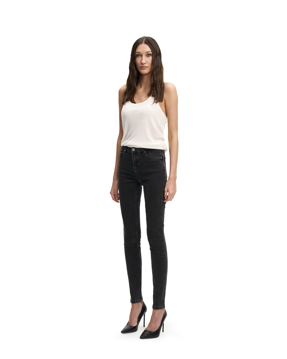 Джинсы Perfect Skinny by K