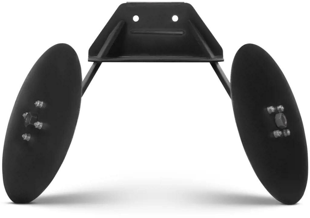 Окучник дисковый Мобил К (MBK0020841), для мотоблоков, задний, сталь, 10,92 кг