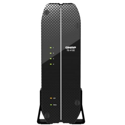 Сетевое хранилище Qnap TS-410E-8G
