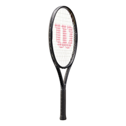 Теннисная ракеткаДетская теннисная ракетка Wilson Pro Staff 25 Junior Racket (strung)