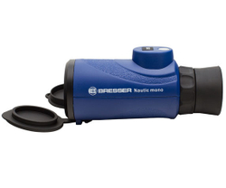 Встроенный компас монокуляр Nautic 8x 42