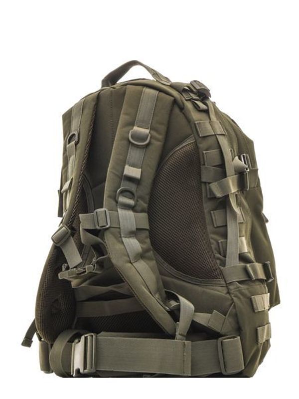 Рюкзак тактический RU 010 ткань Оксфорд цвет Хаки