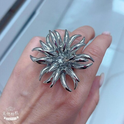 Кольца Jewelry - арт020