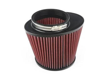 Система холодного впуска APR 2.0T EA888.4 Intake System для VW Golf R / Audi S3