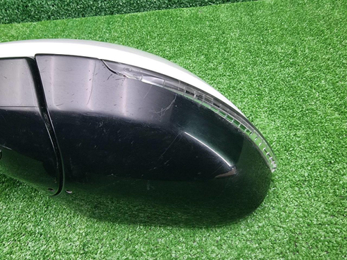 Зеркало левое Haval F7 (2018-2024) 9 контактов