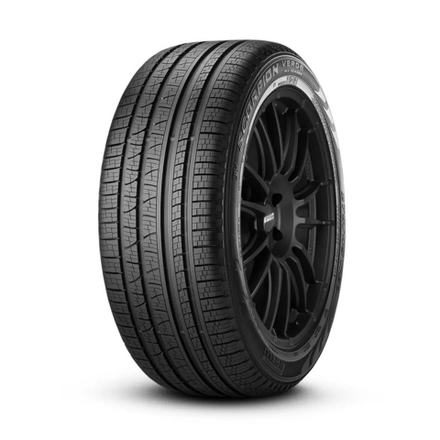 Автошина 285/50R20 PIRELLI SCORPION VERDE ALL SEASON 116V XL M+S