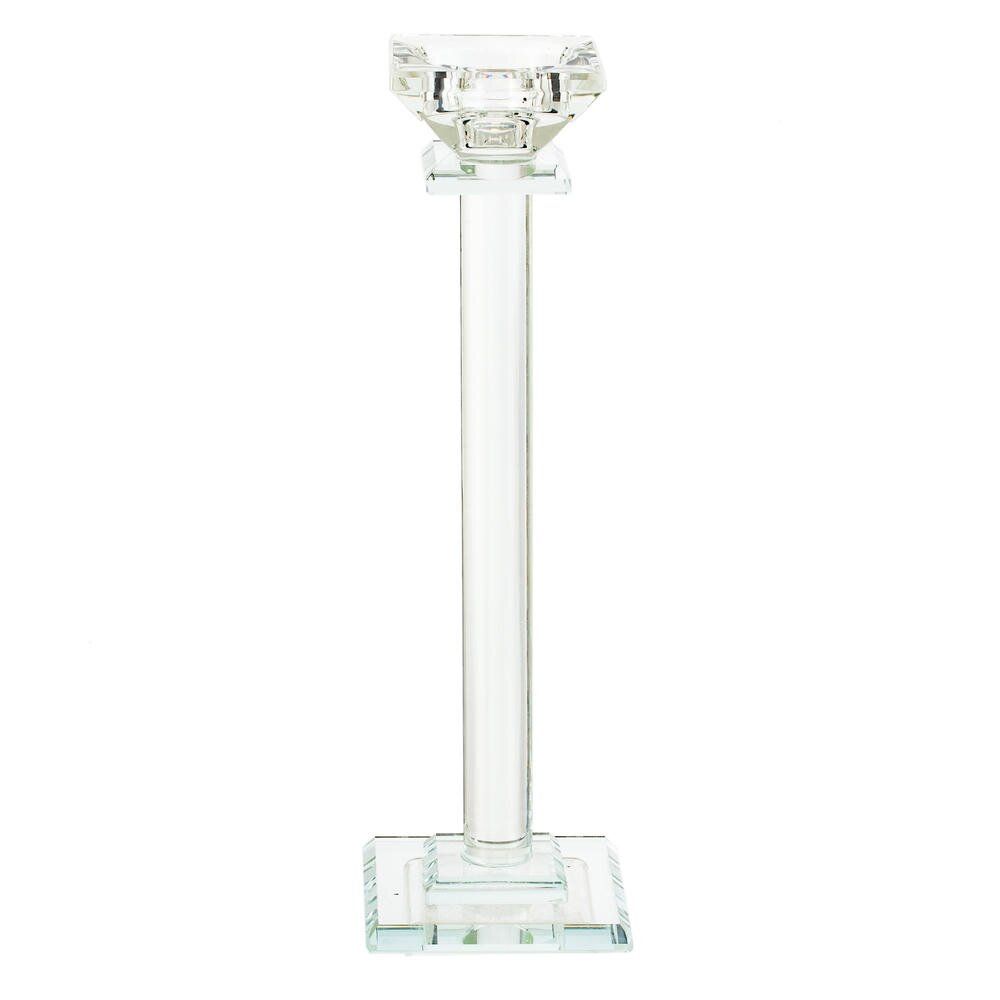 GAEM Подсвечник, L7,5 W7,5 H25 см