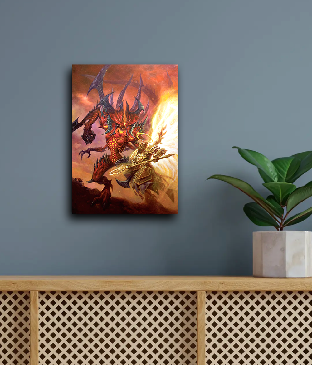 Diablo 2