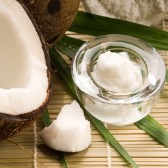 КОКОСОВОЕ МАСЛО