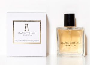 Zara Oriental