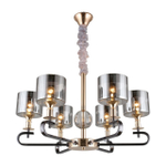 Подвесная люстра Omnilux Ausonia OML-68703-06