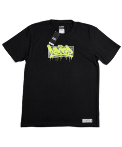 Футболка НПОГП VV Доллар Черный