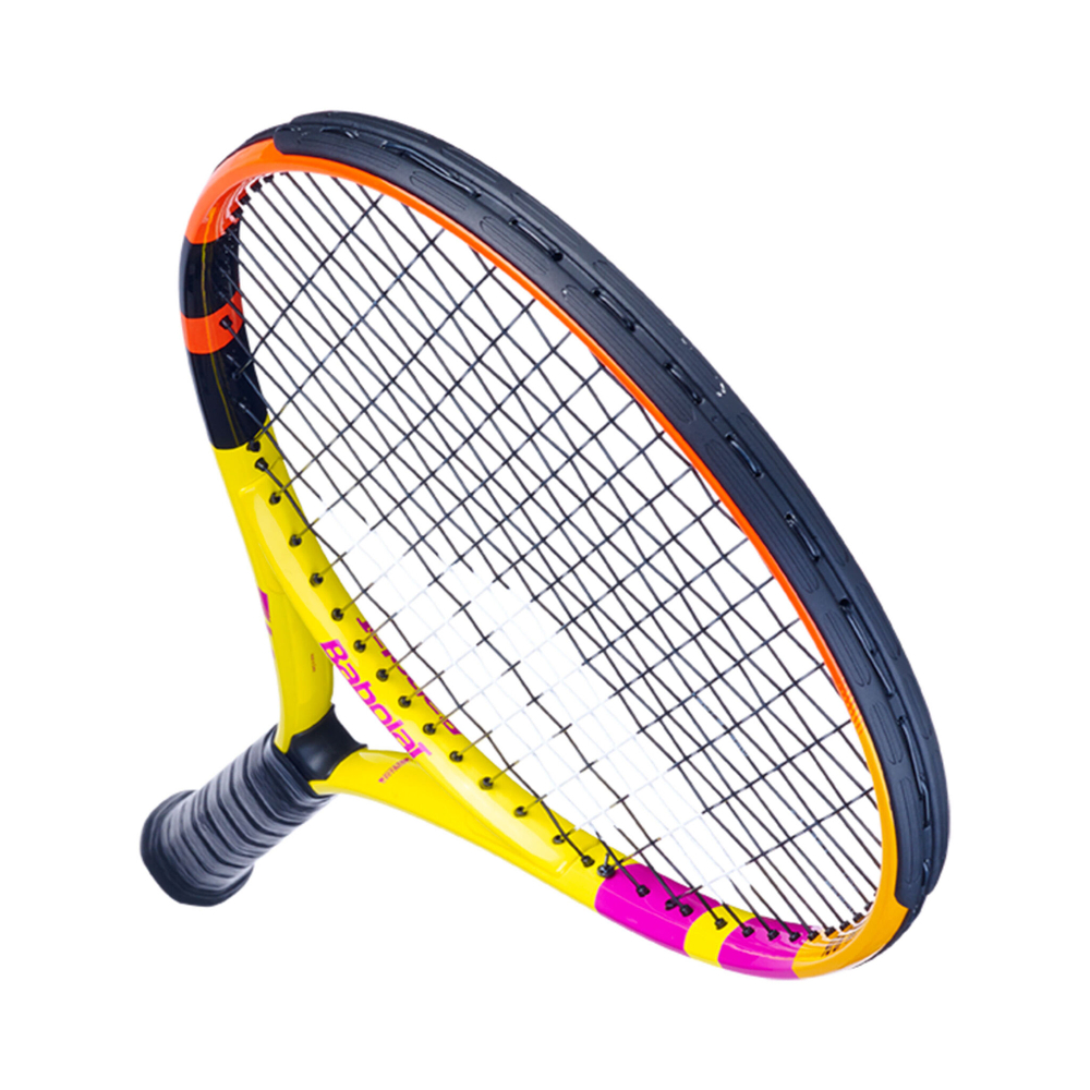 Теннисная ракеткаДетская теннисная ракетка Babolat Nadal Junior 26