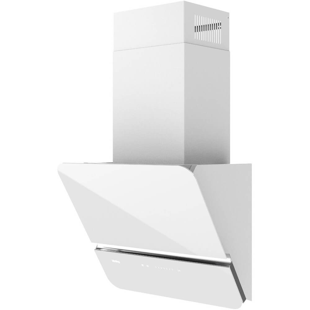 Каминная вытяжка Korting KHC 69499 GW