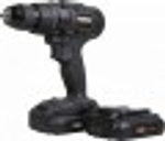 Дрель-шуруповерт аккумуляторная FERM CDM1141P