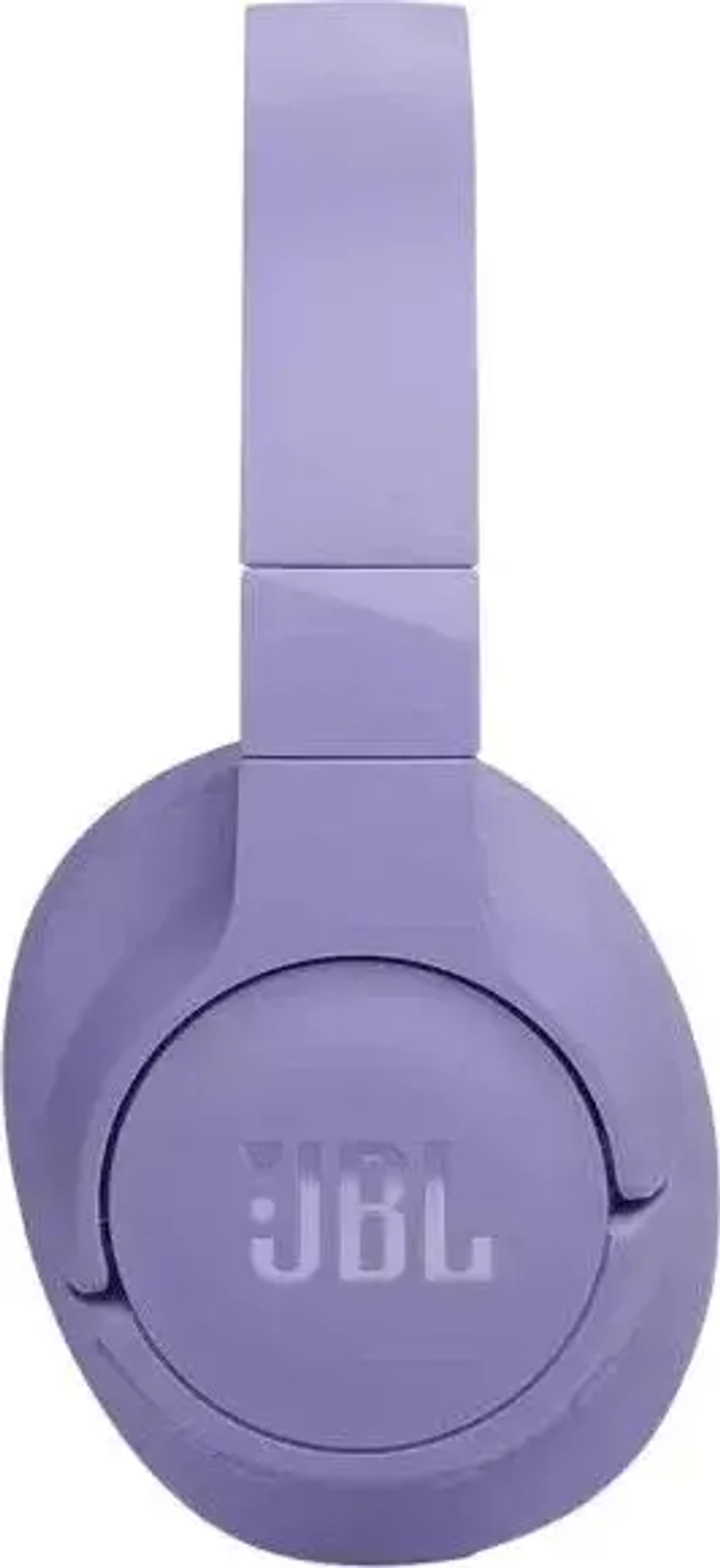 Беспроводные наушники JBL Tune 770 NC, mini jack 3.5 mm, фиолет