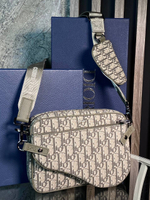 Сумка-мессенджер Dior