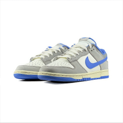 Nike Dunk Low "Sail University Blue"